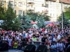 Festivalul "Zilele Salcâmului în floare"