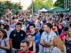 Festivalul "Zilele Salcâmului în floare"