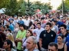 Festivalul "Zilele Salcâmului în floare"