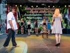 Festivalul "Zilele Salcâmului în floare"