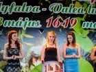 Festivalul "Zilele Salcâmului în floare"