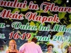 Festivalul "Zilele Salcâmului în floare"