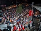 Festivalul "Zilele Salcâmului în floare"