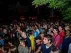 Festivalul "Zilele Salcâmului în floare"