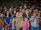 Festivalul "Zilele Salcâmului în floare"