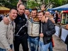 Festivalul "Zilele Salcâmului în floare"