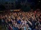 Festivalul "Zilele Salcâmului în floare"