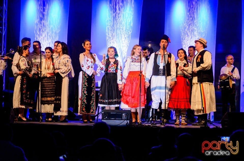 Festivalul Artelor Studenţeşti Vivat Academia, Universitatea din Oradea