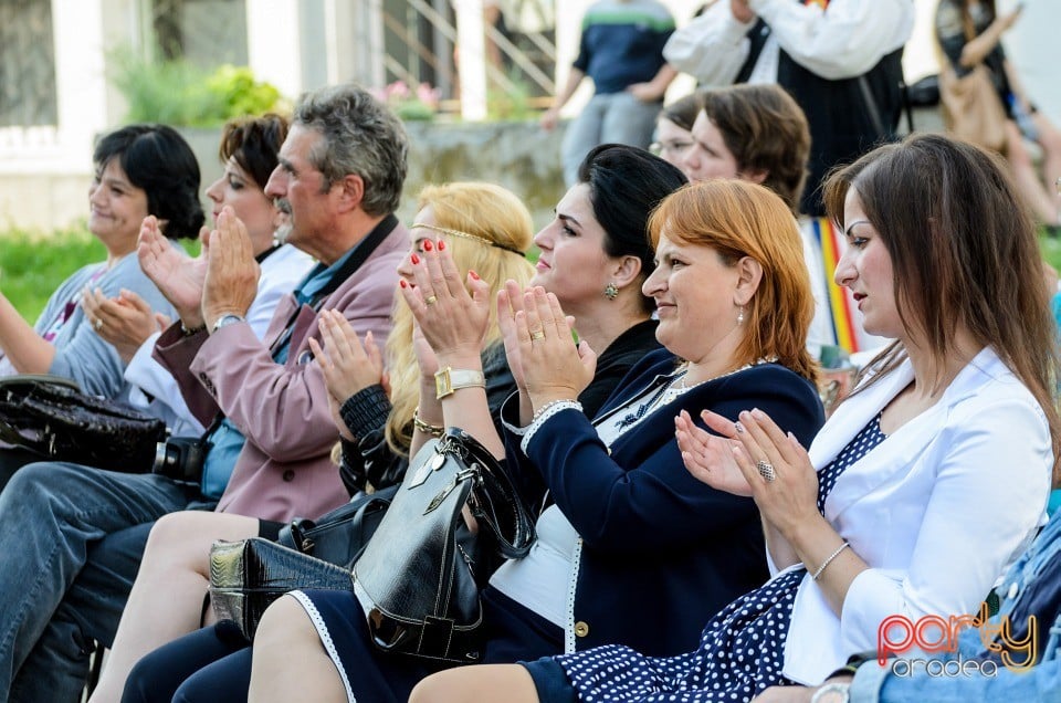 Festivalul Artelor Studenţeşti Vivat Academia, Universitatea din Oradea