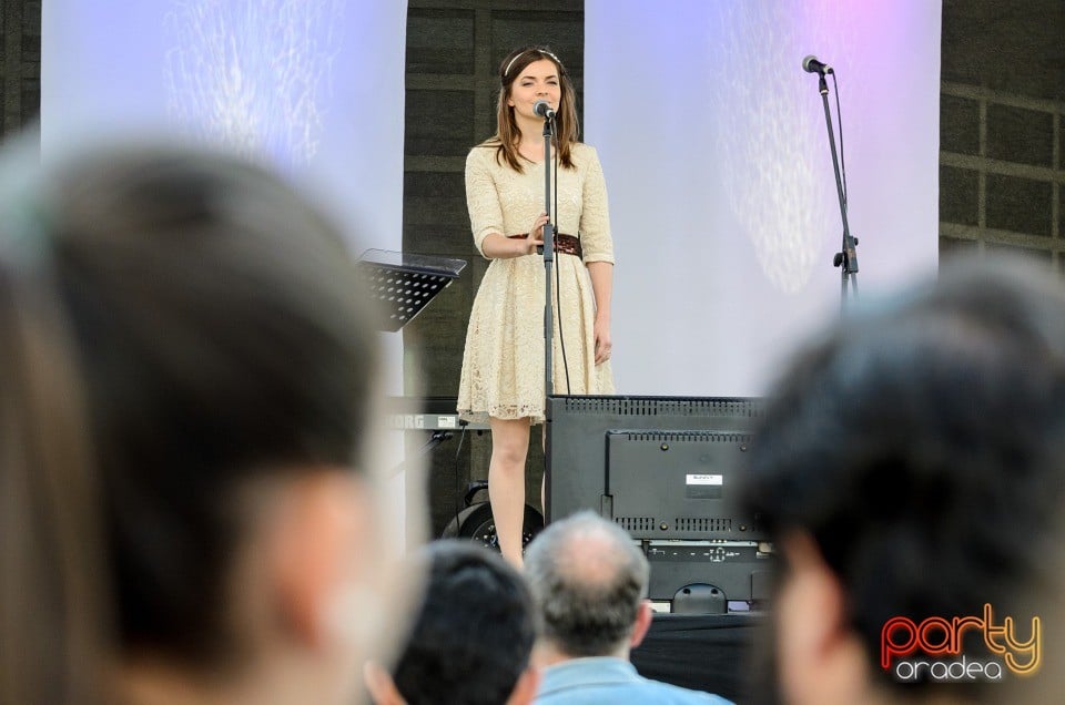 Festivalul Artelor Studenţeşti Vivat Academia, Universitatea din Oradea