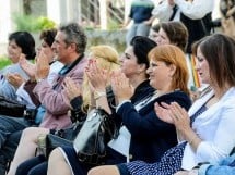 Festivalul Artelor Studenţeşti Vivat Academia