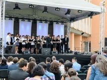 Festivalul Artelor Studenţeşti Vivat Academia