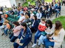 Festivalul Artelor Studenţeşti Vivat Academia