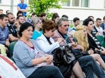 Festivalul Artelor Studenţeşti Vivat Academia