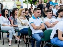 Festivalul Artelor Studenţeşti Vivat Academia