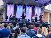 Festivalul Artelor Studenţeşti Vivat Academia