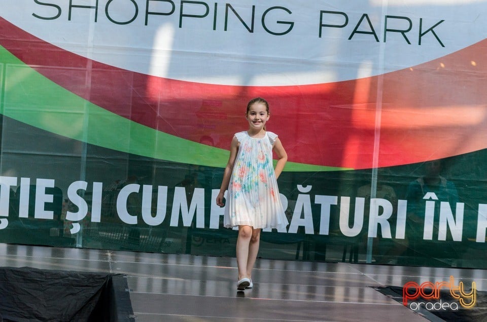 Festivalul Copiilor, Era Shopping Park