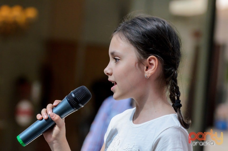 Festivalul Copiilor, Era Shopping Park