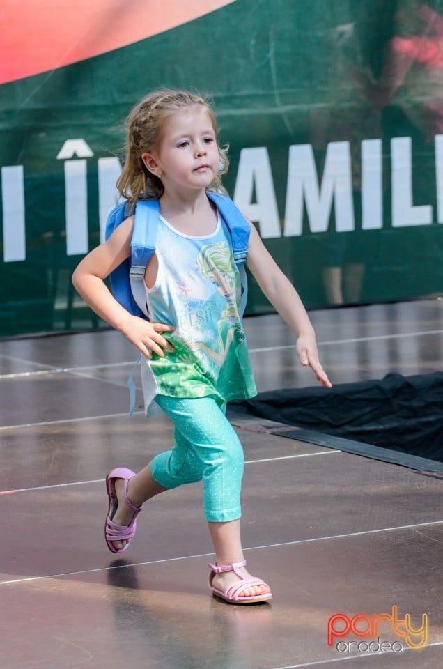 Festivalul Copiilor, Era Shopping Park