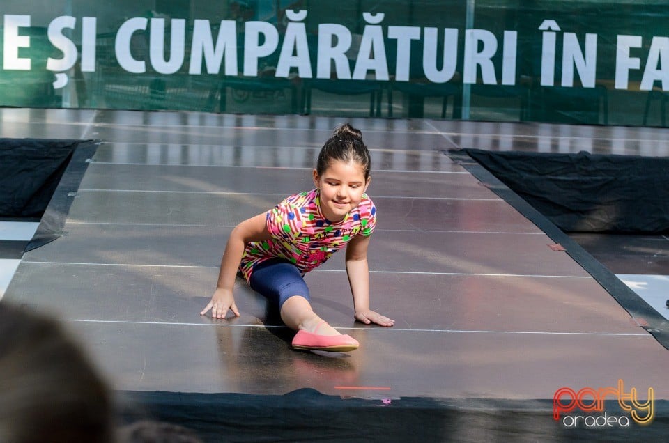 Festivalul Copiilor, Era Shopping Park