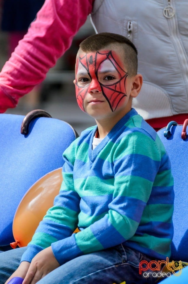 Festivalul Copiilor, Era Shopping Park