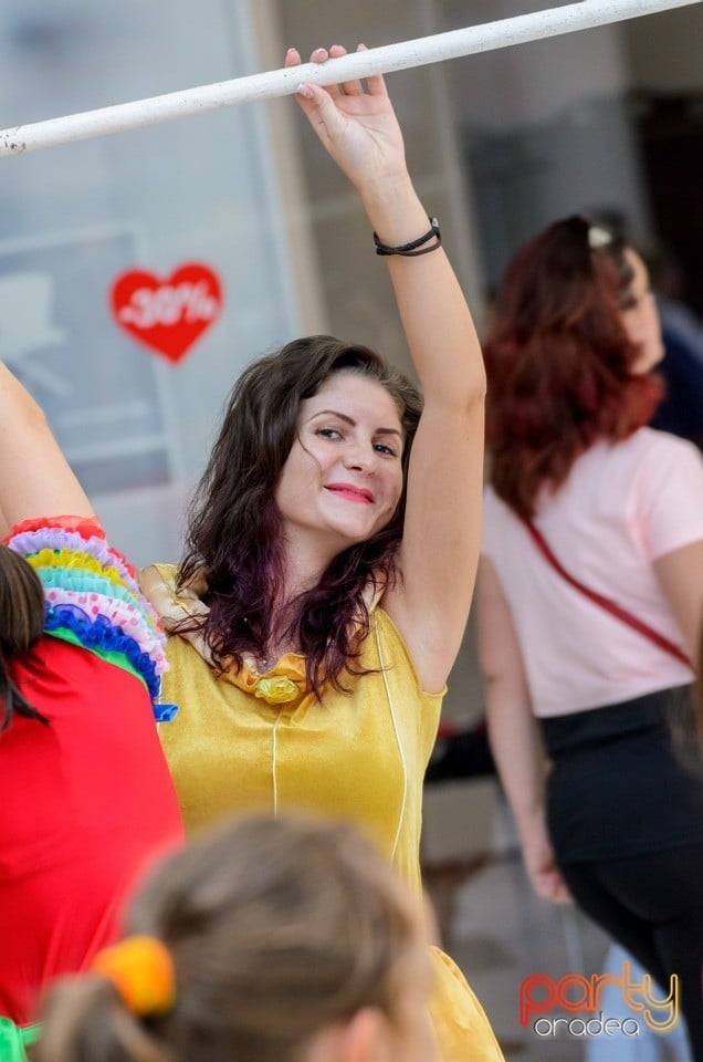 Festivalul Copiilor, Era Shopping Park