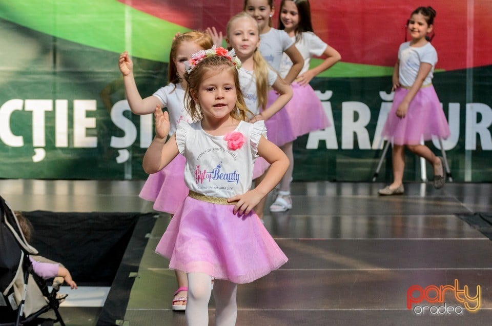 Festivalul Copiilor, Era Shopping Park