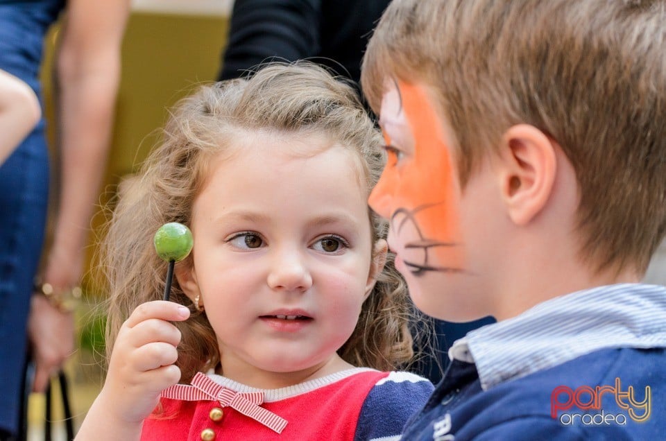 Festivalul Copiilor, Era Shopping Park