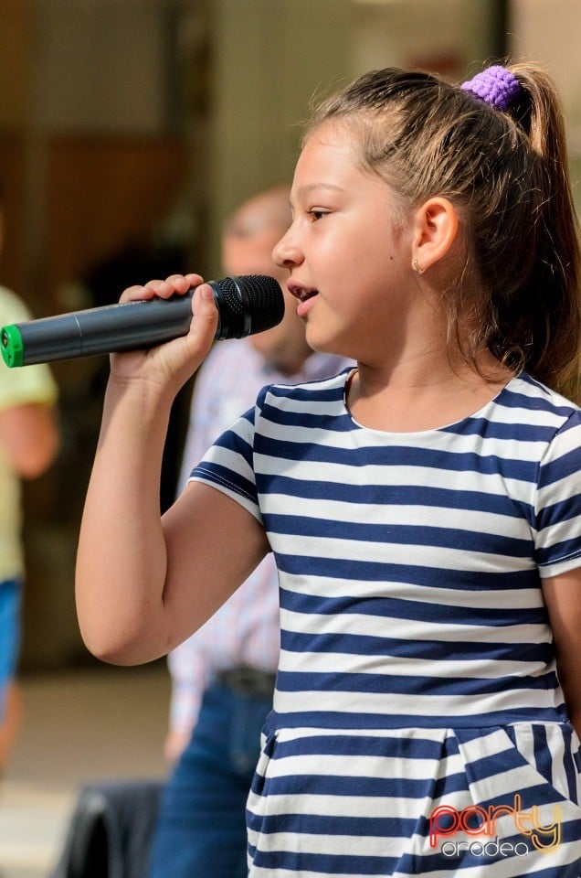 Festivalul Copiilor, Era Shopping Park