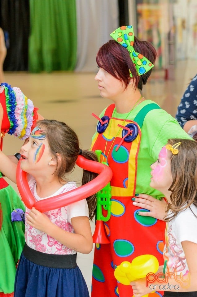 Festivalul Copiilor, Era Shopping Park