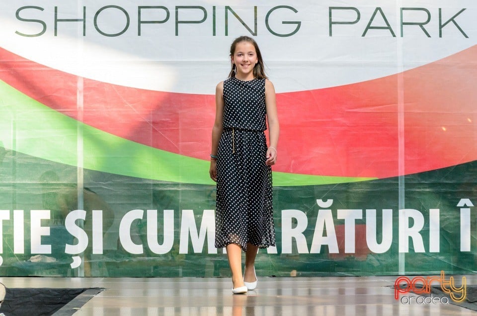 Festivalul Copiilor, Era Shopping Park