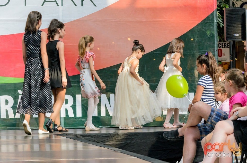 Festivalul Copiilor, Era Shopping Park