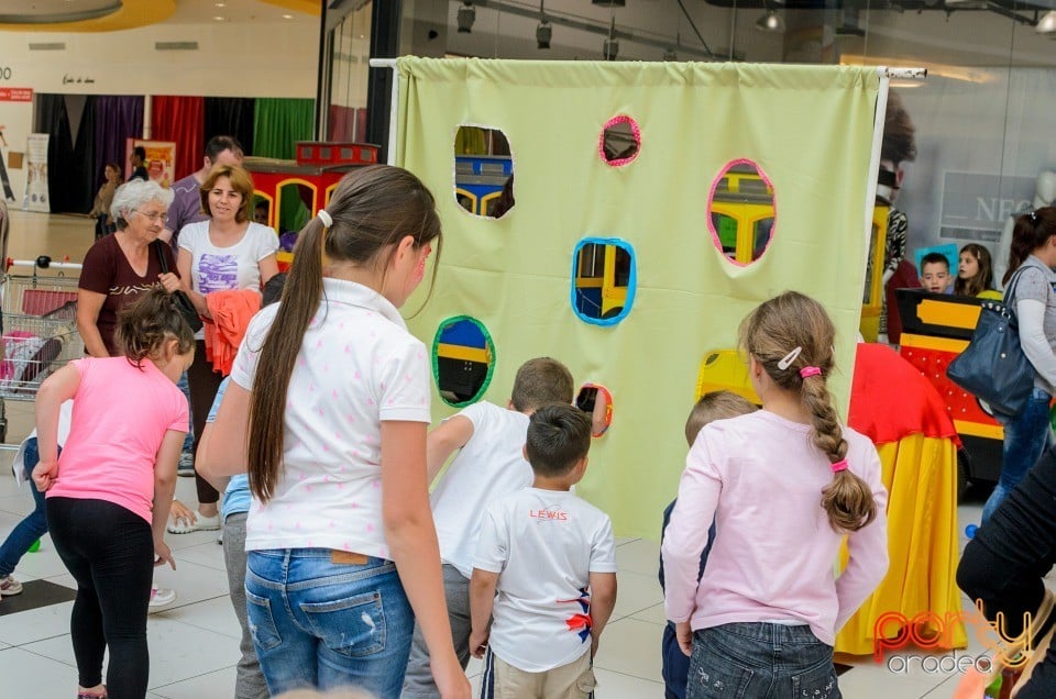 Festivalul Copiilor, Era Shopping Park