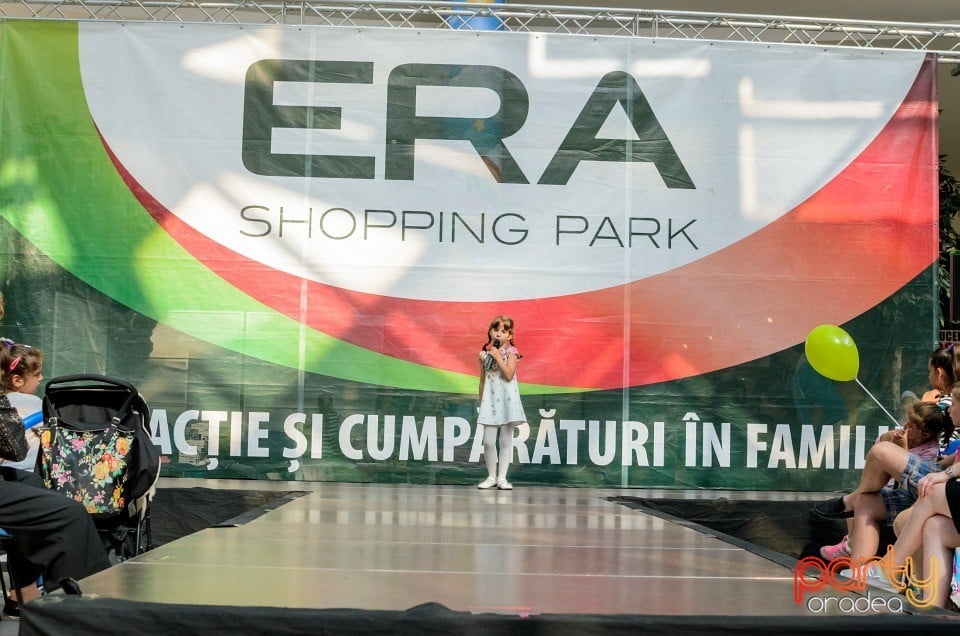 Festivalul Copiilor, Era Shopping Park