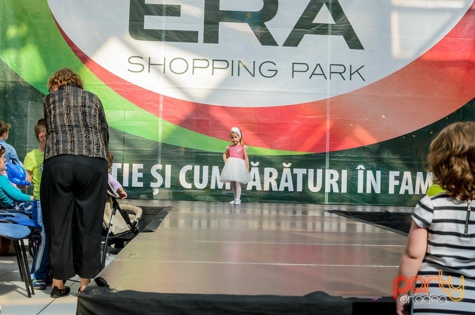 Festivalul Copiilor, Era Shopping Park