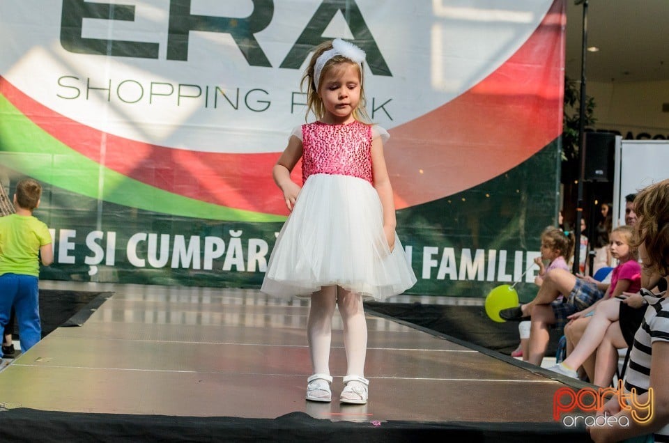 Festivalul Copiilor, Era Shopping Park