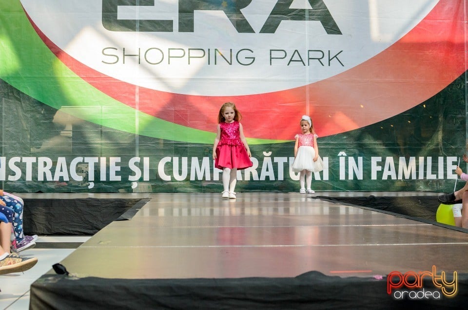 Festivalul Copiilor, Era Shopping Park