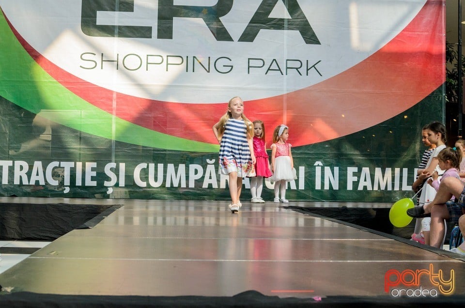 Festivalul Copiilor, Era Shopping Park