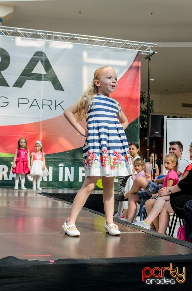 Festivalul Copiilor, Era Shopping Park