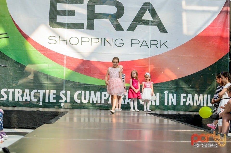 Festivalul Copiilor, Era Shopping Park