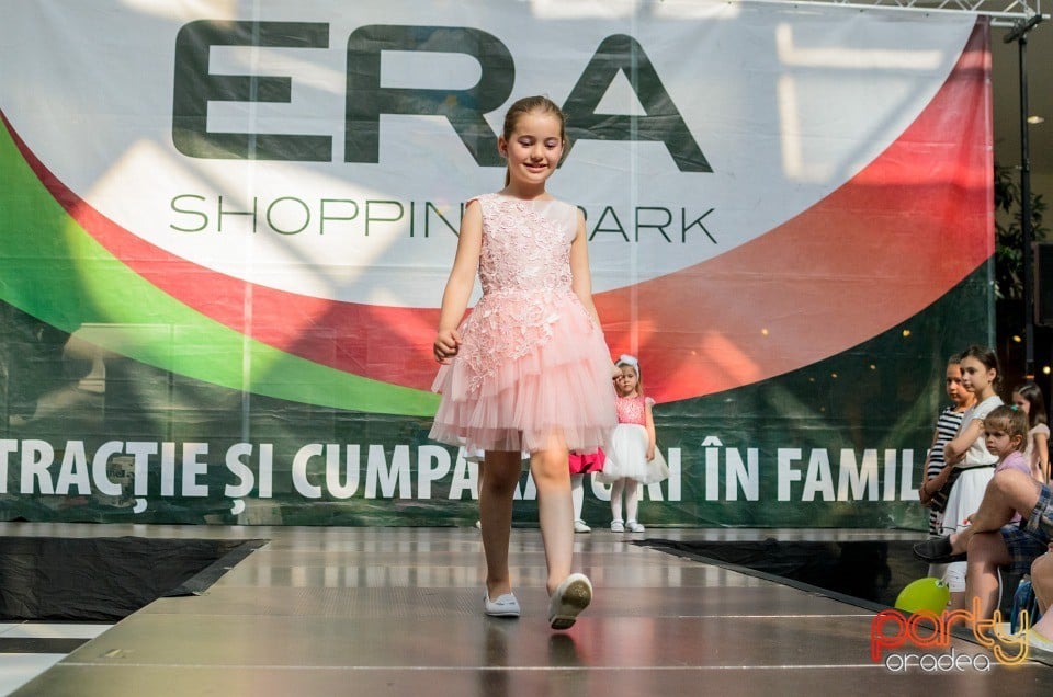 Festivalul Copiilor, Era Shopping Park