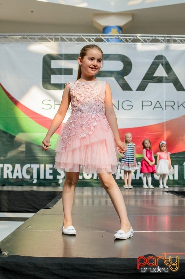 Festivalul Copiilor, Era Shopping Park