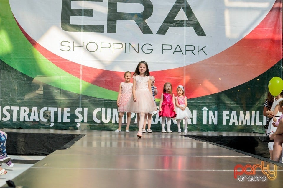 Festivalul Copiilor, Era Shopping Park