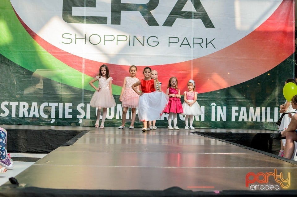 Festivalul Copiilor, Era Shopping Park