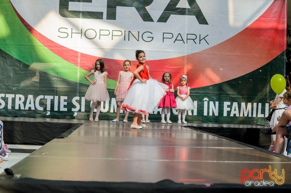 Festivalul Copiilor, Era Shopping Park