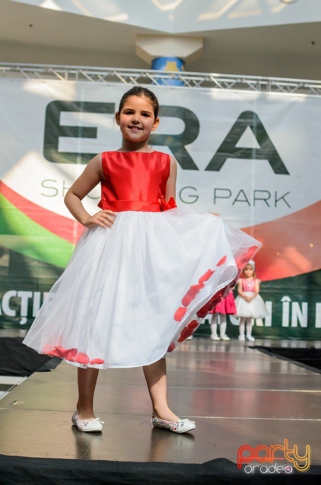 Festivalul Copiilor, Era Shopping Park