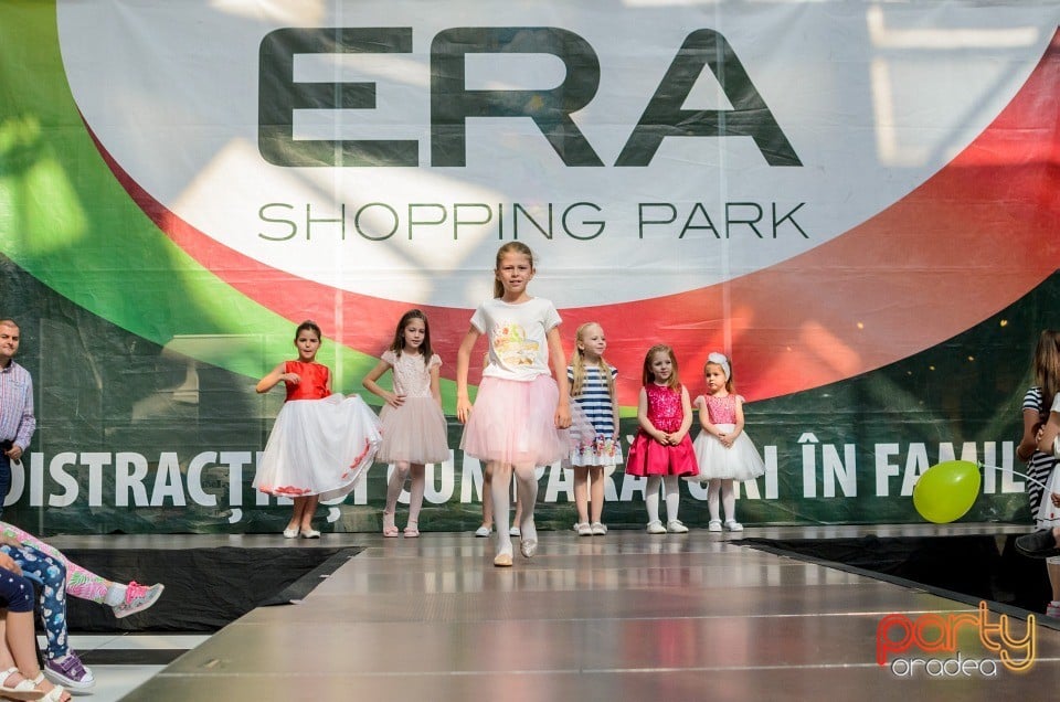 Festivalul Copiilor, Era Shopping Park