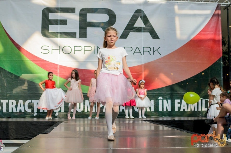 Festivalul Copiilor, Era Shopping Park