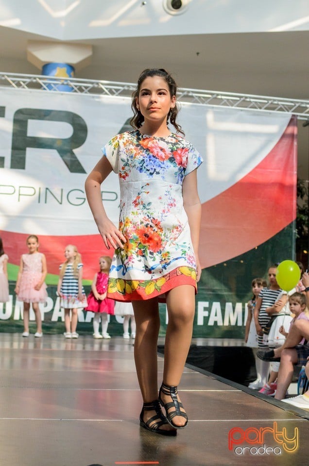 Festivalul Copiilor, Era Shopping Park