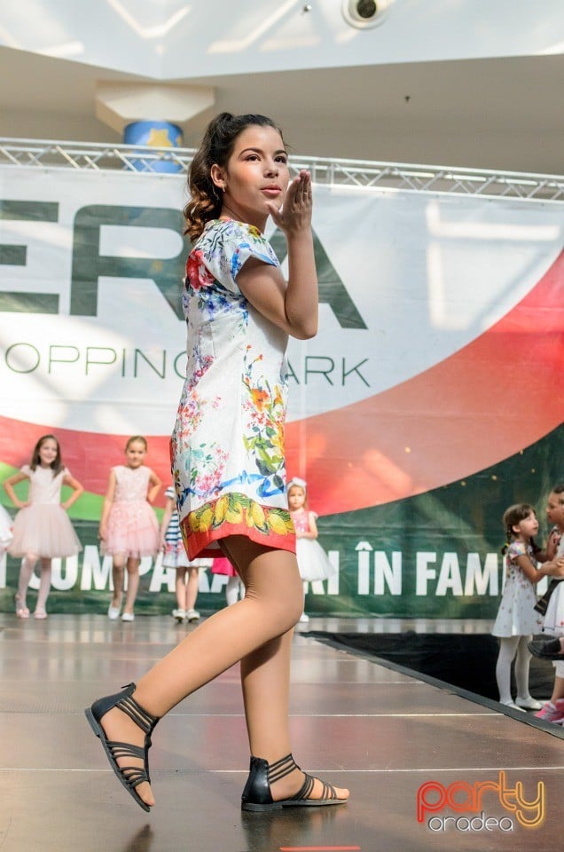 Festivalul Copiilor, Era Shopping Park